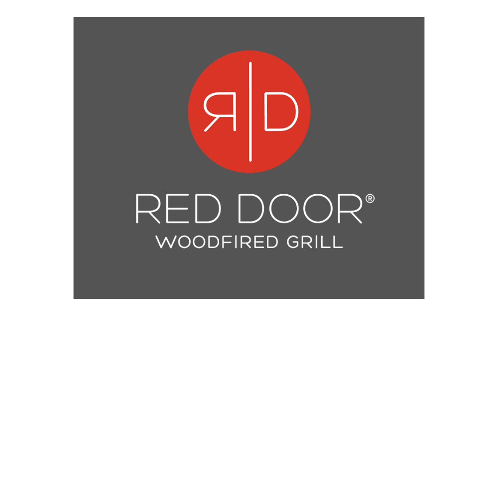 Red Door Woodfire Grill